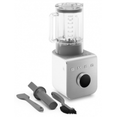 Блендер Smeg BLC02WHMEU