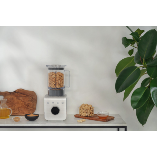 Блендер Smeg BLC02WHMEU
