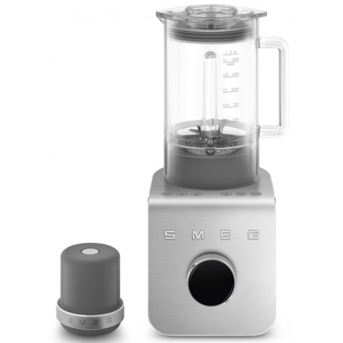 Блендер Smeg BLC02WHMEU