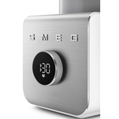 Блендер Smeg BLC02WHMEU