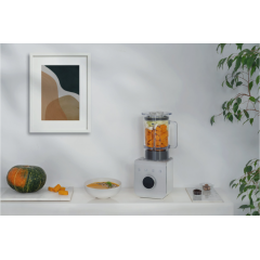 Блендер Smeg BLC02WHMEU