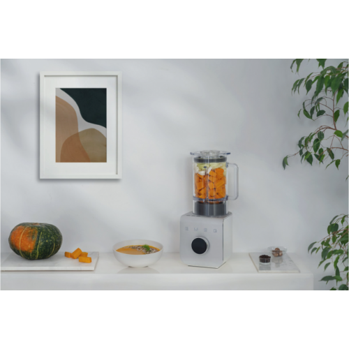 Блендер Smeg BLC02WHMEU