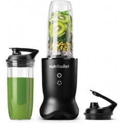 Блендер NutriBullet NB1206MB Ultra