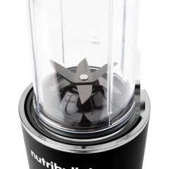 Блендер NutriBullet NB1206MB Ultra