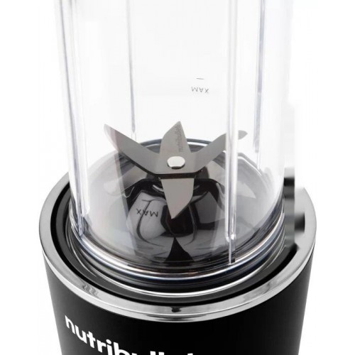 Блендер NutriBullet NB1206MB Ultra