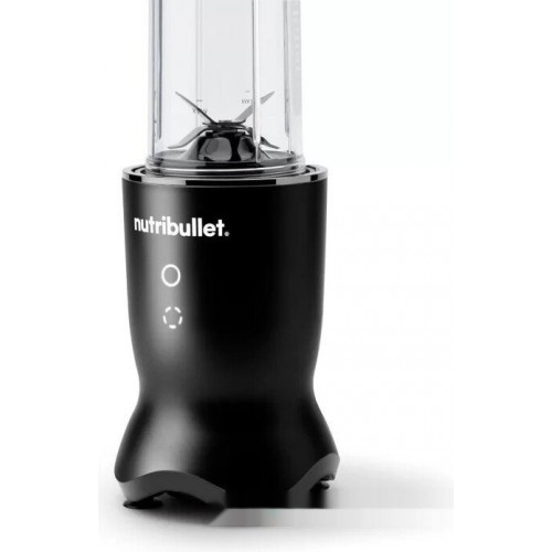 Блендер NutriBullet NB1206MB Ultra