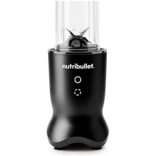 Блендер NutriBullet NB1206MB Ultra