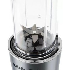 Блендер NutriBullet NB1206S Ultra