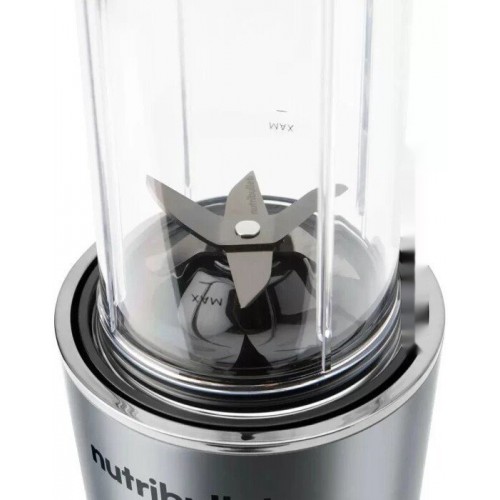 Блендер NutriBullet NB1206S Ultra