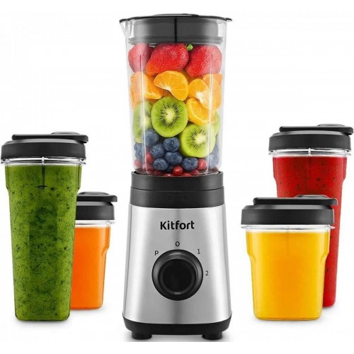 Блендер Kitfort КТ-3570