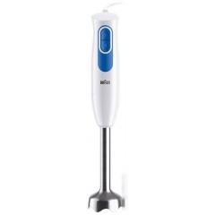 Блендер Braun MultiQuick 2 MQ20001MWH