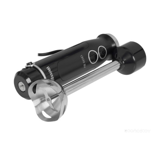 Блендер Weissgauff WHB 251 PKB Silent Mix