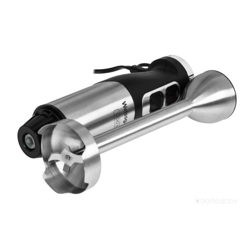 Блендер Weissgauff WHB 270 SBB Turbo Mix