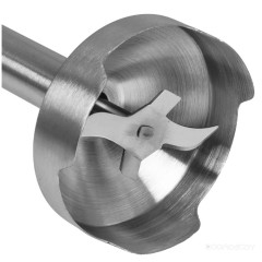 Блендер Weissgauff WHB 270 SBB Turbo Mix