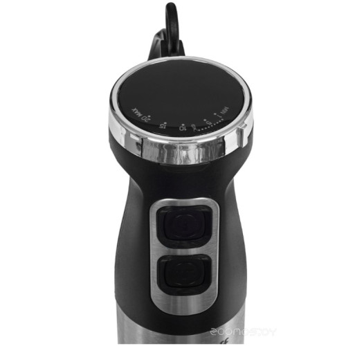 Блендер Weissgauff WHB 270 SBB Turbo Mix