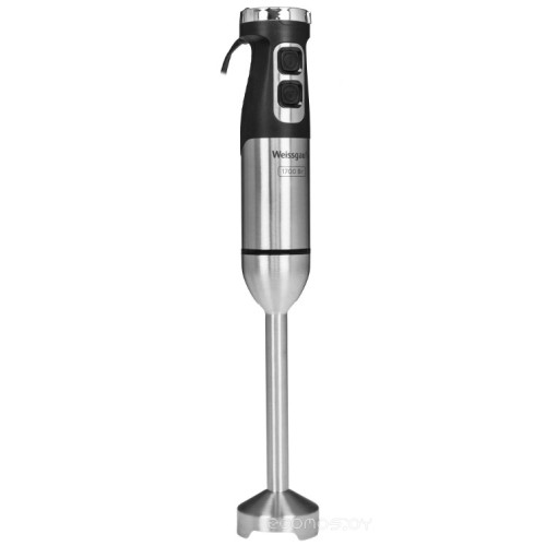 Блендер Weissgauff WHB 270 SBB Turbo Mix