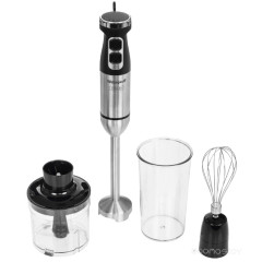 Блендер Weissgauff WHB 270 SBB Turbo Mix