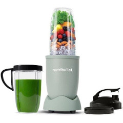 Блендер NutriBullet Pro NB908MAJD