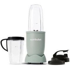 Блендер NutriBullet Pro NB908MAJD