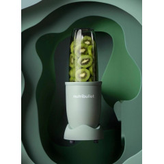 Блендер NutriBullet Pro NB908MAJD