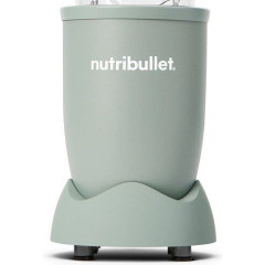 Блендер NutriBullet Pro NB908MAJD