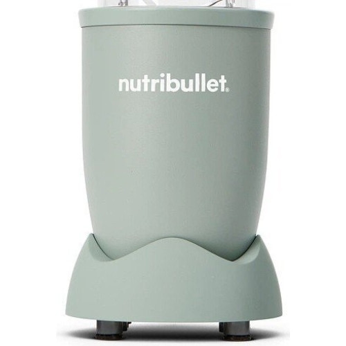 Блендер NutriBullet Pro NB908MAJD