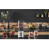Блендер Moulinex Pulseo LM17GD10