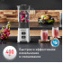 Блендер Moulinex Pulseo LM17GD10