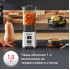 Блендер Moulinex Pulseo LM17GD10