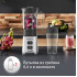 Блендер Moulinex Pulseo LM17GD10