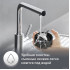 Блендер Moulinex Pulseo LM17GD10