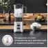 Блендер Moulinex Pulseo LM17GD10