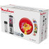 Блендер Moulinex Pulseo LM17GD10