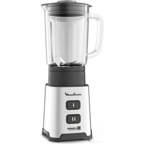Блендер Moulinex Pulseo LM17GD10