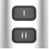 Блендер Moulinex Pulseo LM17GD10