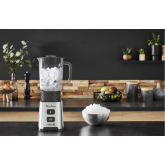 Блендер Moulinex Pulseo LM17GD10