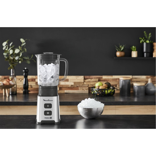 Блендер Moulinex Pulseo LM17GD10