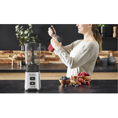 Блендер Moulinex Pulseo LM17GD10