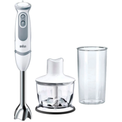 Блендер Braun MultiQuick 5 MQ50201M