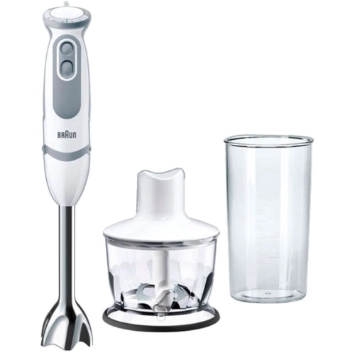 Блендер Braun MultiQuick 5 MQ50201M