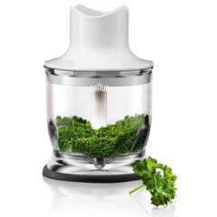 Блендер Braun MultiQuick 5 MQ50201M