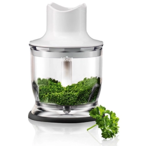 Блендер Braun MultiQuick 5 MQ50201M