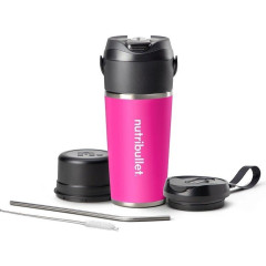 Блендер NutriBullet Flip NBP016MA