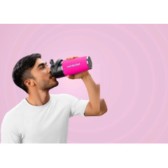 Блендер NutriBullet Flip NBP016MA
