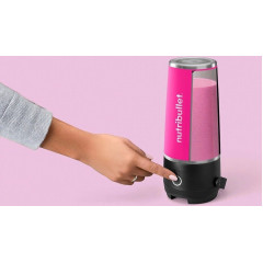 Блендер NutriBullet Flip NBP016MA