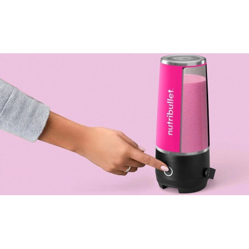 Блендер NutriBullet Flip NBP016MA