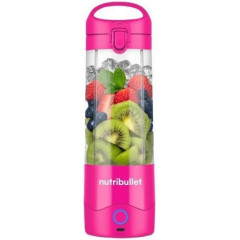 Блендер NutriBullet NBP003BP