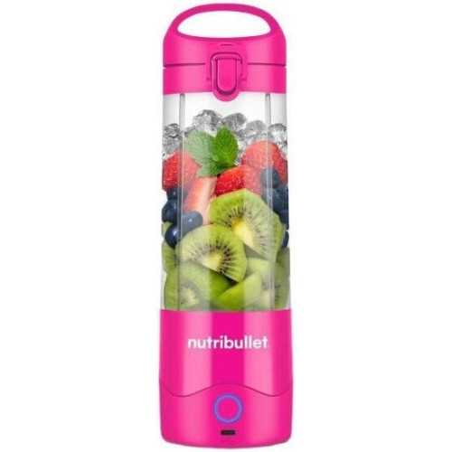 Блендер NutriBullet NBP003BP