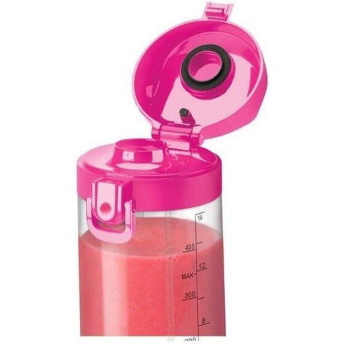Блендер NutriBullet NBP003BP