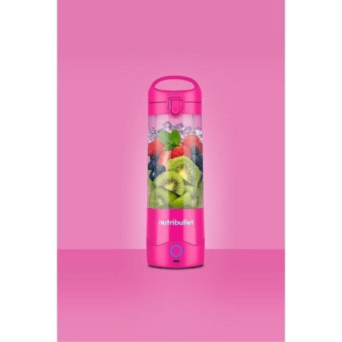 Блендер NutriBullet NBP003BP